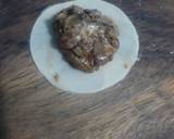 Mushroom Ravioli recipe step 3 photo