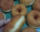 Foto langkah ke 11 dari resep Donat kentang menul tanpa ulen.