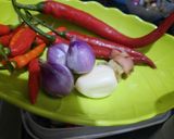 Foto langkah ke 1 dari resep Ayam kecap.