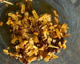 Penne all’arrabbiata recept fázis 1 fotója