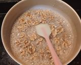 Foto del paso 1 de la receta: Nuez caramelizadas