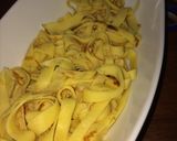 صورة لخطوة 3 من وصفة فوتشيني الكريب