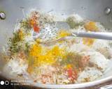 Roasted Radish Parantha recipe step 3 photo
