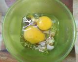 Steam  Egg  Omelette recipe step 1 photo
