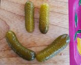 Foto del paso 2 de la receta: Solyanka Ucraniana