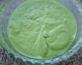Foto del paso 4 de la receta: Helado de Menta Granizada 😁