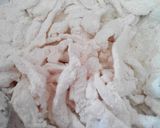Foto langkah ke 4 dari resep jamur crispi "no telur, no ribet" .