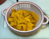 南瓜濃湯 高顏值宴客簡易經濟實惠菜單的食譜步驟1照片