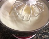 Foto del paso 1 de la receta: 🦄Torta unicornio 🦄