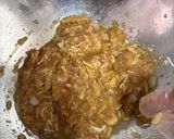 Foto del paso 3 de la receta: Pechuga congelada rallada