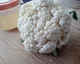 Foto del paso 1 de la receta: Ensalada de coliflor