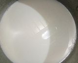 Foto del paso 1 de la receta: Yogurth natural sin azúcar casero