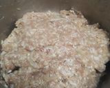 รูปขั้นตอนการทำที่ 2 ของ แหนมหมู