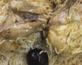 صورة لخطوة 6 من وصفة مدفونة الكاتم (قدر الضغط)