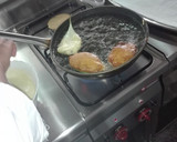 Foto del paso 5 de la receta: Paparajotes de Murcia