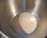 Simple White Bread recipe step 1 photo