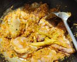 Foto langkah ke 2 dari resep Ayam Bakar Padang.