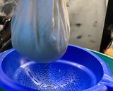 Foto del paso 2 de la receta: Queso ricotta casero