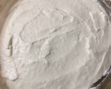 Foto del paso 3 de la receta: Pan lactal chico, sin gluten, lácteos, ni huevo. Sin amasar