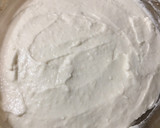 Foto del paso 3 de la receta: Pan lactal chico, sin gluten, lácteos, ni huevo. Sin amasar