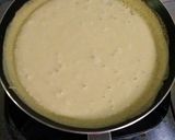 Foto langkah ke 7 dari resep Martabak Manis Teflon ala Anna.