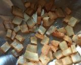 নারকেল দিয়ে ছোলার ডাল(Narkel Diye Cholar Dal Recipe in Bengali) রেসিপি ধাপ - 3 ছবি