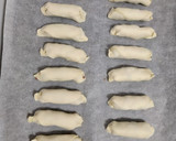 Foto del paso 2 de la receta: Cañoncitos rellenos crujientes