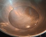 A picture of step 5 of Cashews Malpuwa.