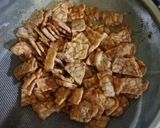 Foto langkah ke 3 dari resep Tempe Krispi.