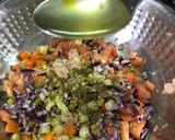 Foto del paso 5 de la receta: Ensalada de Atún Tuny a la Sonorense