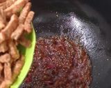 Foto langkah ke 6 dari resep Nasi Uduk Merah.