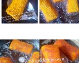 Chinese/Sri lankan Fish Rolls recipe step 7 photo