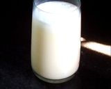 লস্যি (lassi recipe in bengali) রেসিপি ধাপ - 3 ছবি