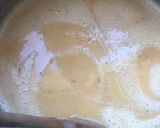 A picture of step 6 of Roasted Butternut Soup.