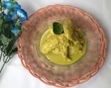 Foto langkah ke 8 dari resep Opor Ayam.