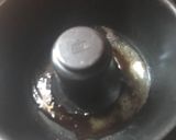 Foto del paso 1 de la receta: Budín de leche condensada sin tacc y light