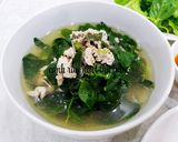Hình bước làm 2 của món Cơm nhà đơn giản mà ngon 226