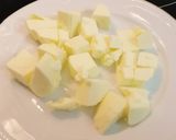 Foto del paso 1 de la receta Paté de Higaditos de Ave