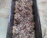 Foto del paso 1 de la receta: Pan De Centeno Y Harina Integral Orgánica Sin Amasar / Pan Pura Fibra