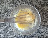 Foto del paso 3 de la receta: Rosquitas de huevo