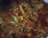 Foto langkah ke 7 dari resep Sambal bawang jengkol muda.