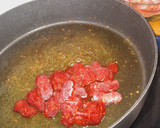 Foto del paso 4 de la receta: Migas de harina