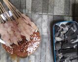 Foto langkah ke 2 dari resep Sate ayam.