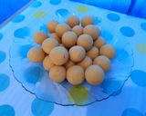 Foto langkah ke 4 dari resep Kolak Biji Salak.