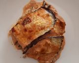Foto del paso 5 de la receta: Lasagna de Berenjenas