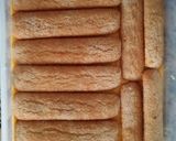 Foto del paso 6 de la receta: Postre Borracho