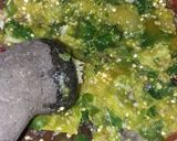 Foto langkah ke 3 dari resep Sambal Lombok Hijau RM Padang (#Pr_RecookRancakBana).