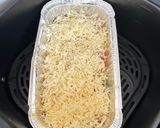 Foto langkah ke 5 dari resep Pizza Kentang Air Fryer.