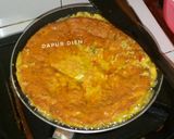 Foto langkah ke 5 dari resep Telur Dadar Padang.