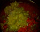 Foto del paso 6 de la receta: Calabazas rellenas